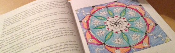 5 Reasons Why Adult Coloring so Popular